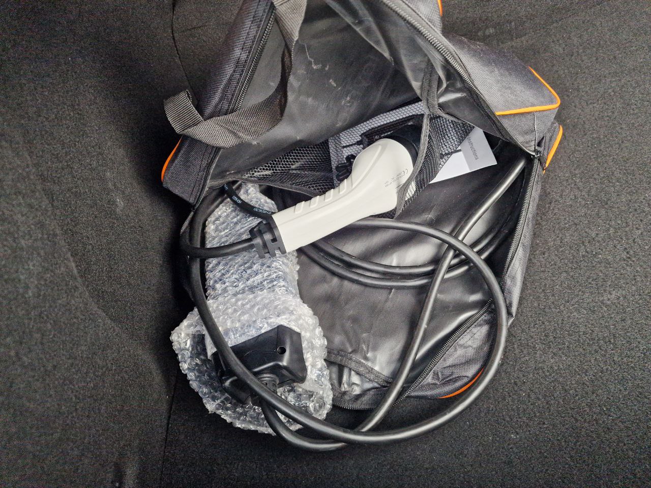 Renault Zoe INTENS R135