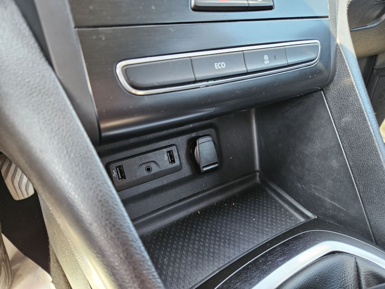 Renault Megane Business