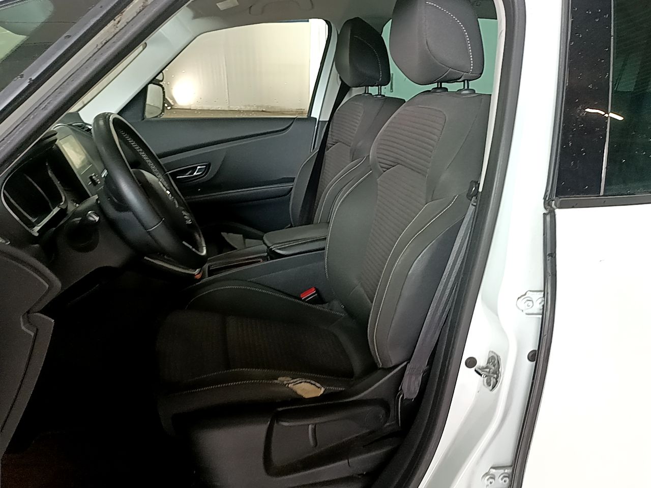Renault Scenic Business