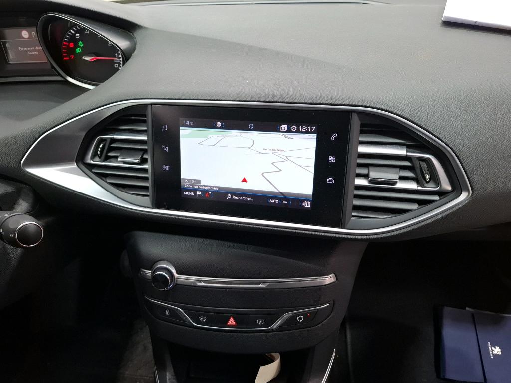 Peugeot 308 ALLURE