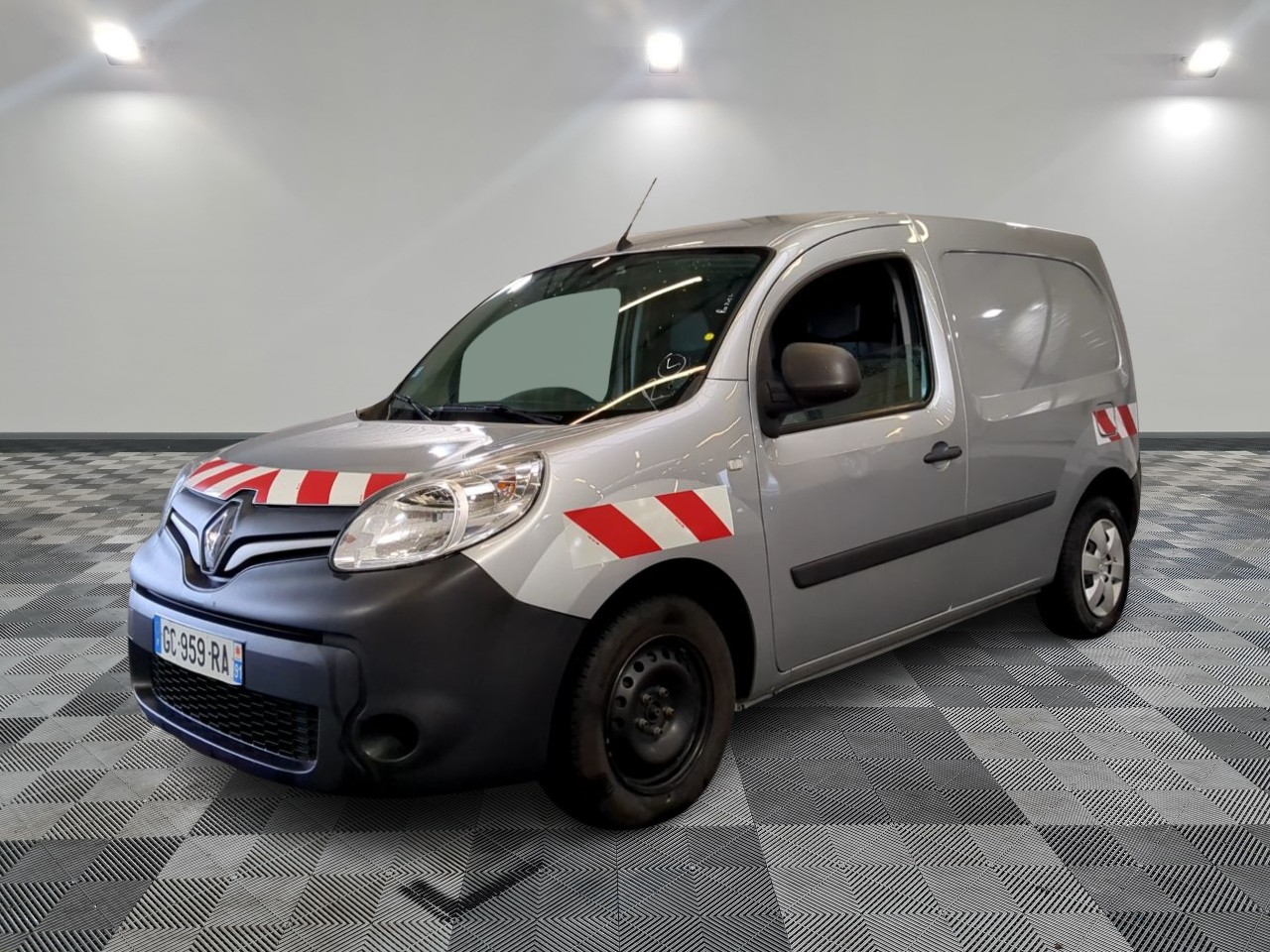 Renault Kangoo Express