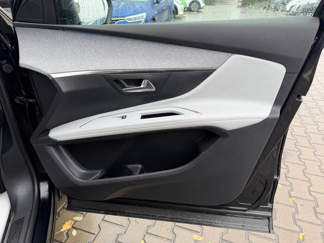Peugeot 5008 ALLURE