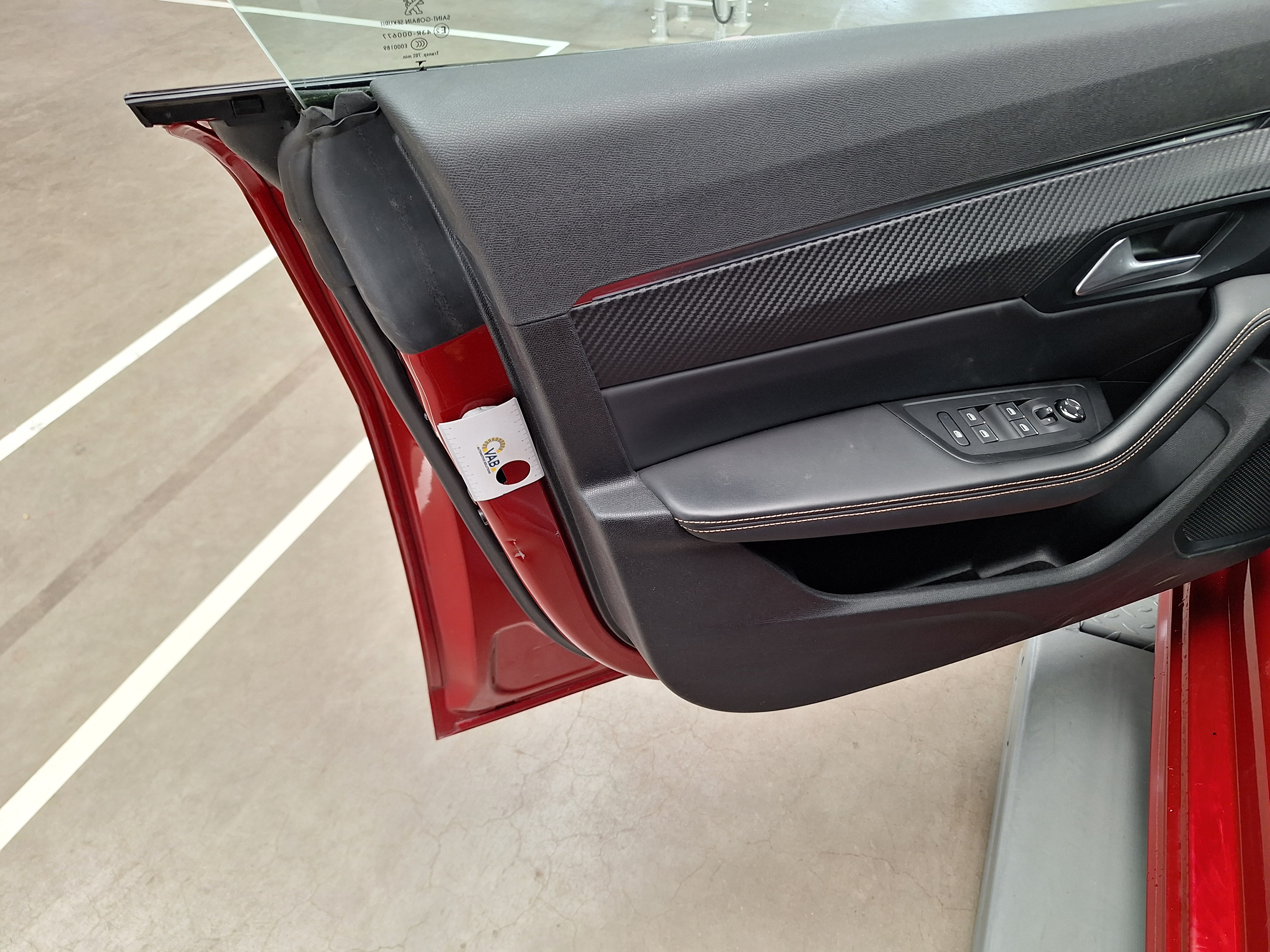 Peugeot 508 GT Line