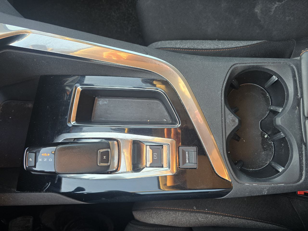 Peugeot 3008 Business