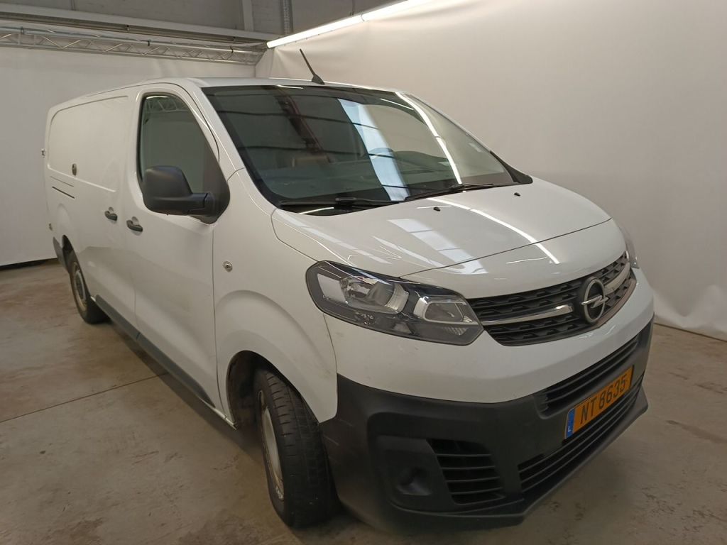 Opel Vivaro L3H1