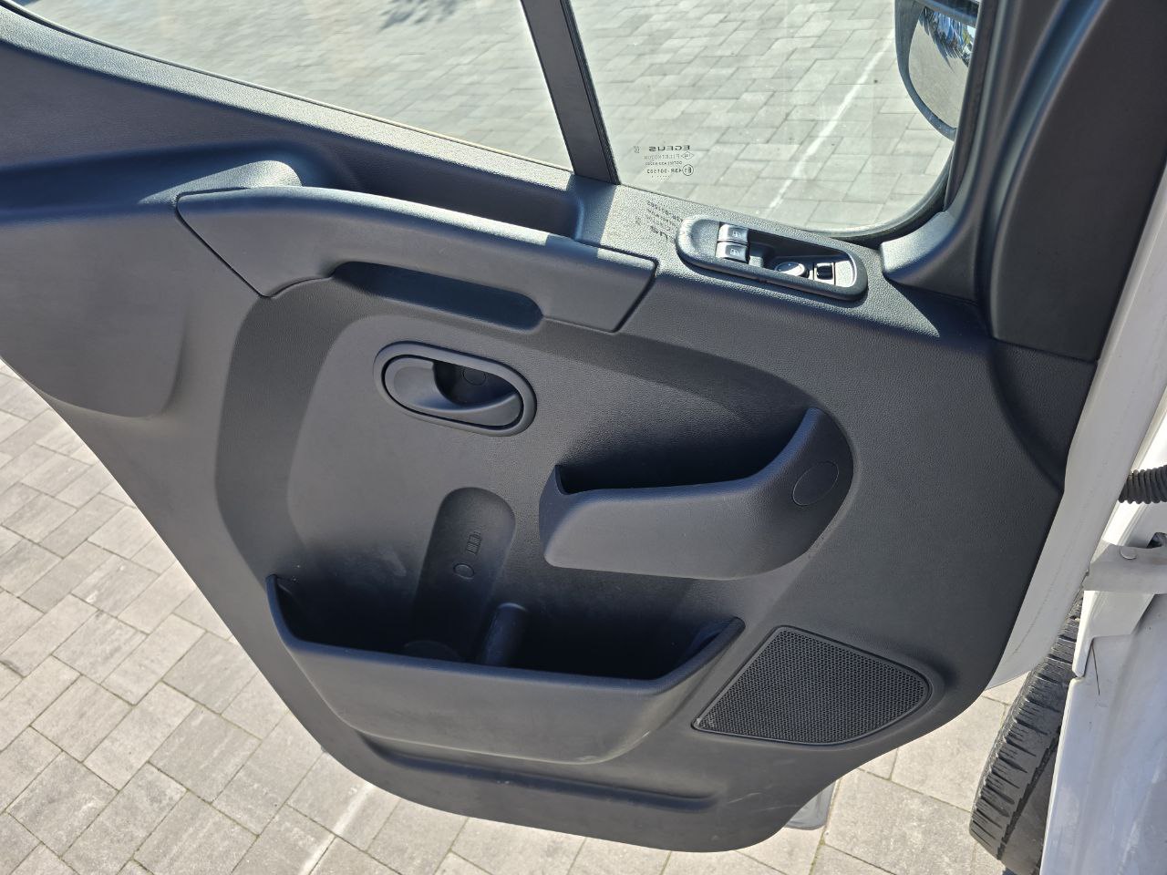 Renault Master FGN TRAC L2H2