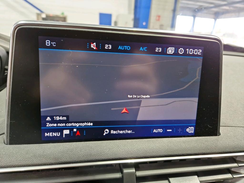 Peugeot 3008 Business