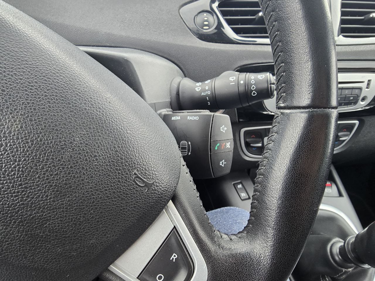 Renault Grand Scenic INITIALE