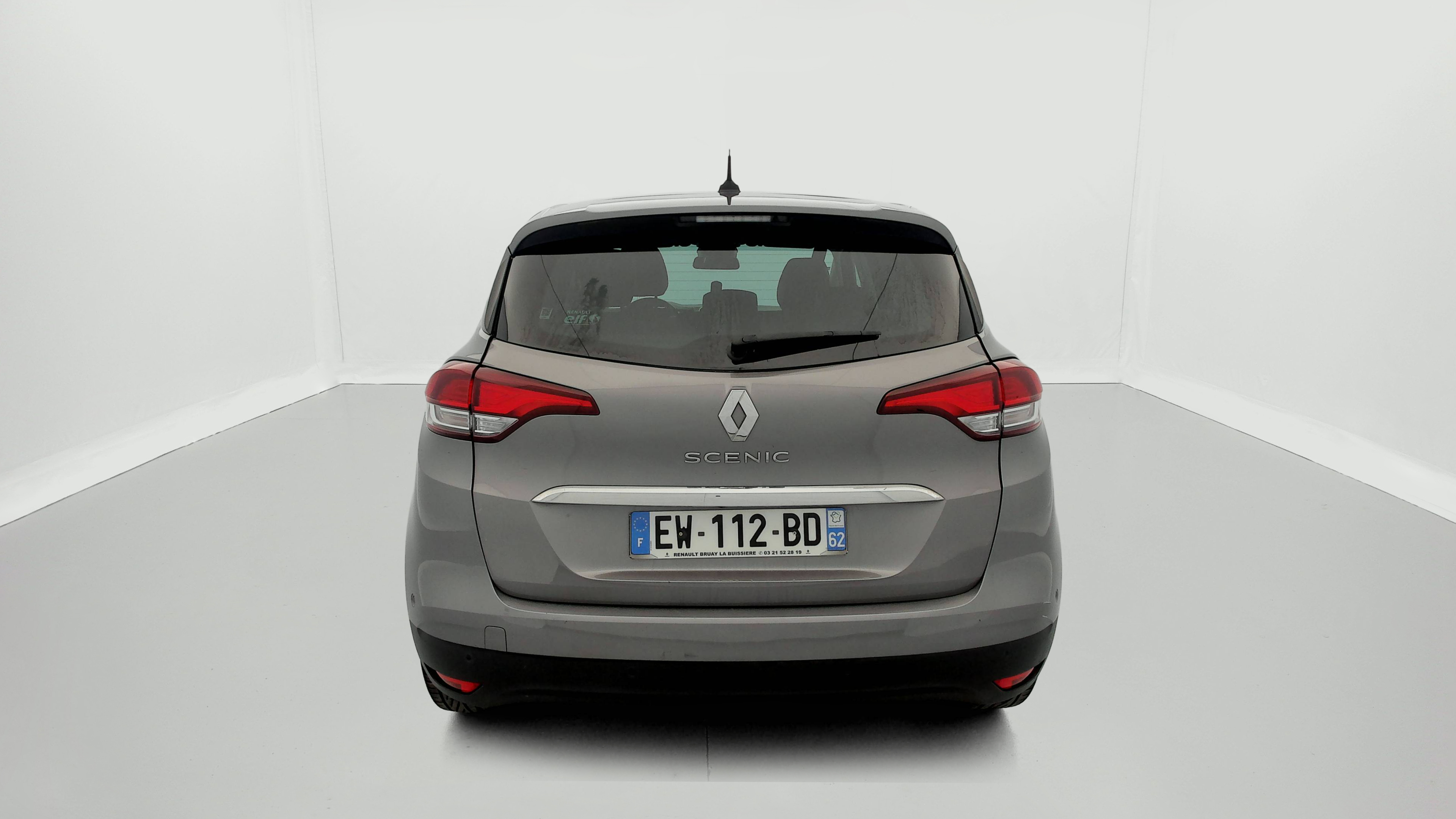 Renault Scenic INTENS