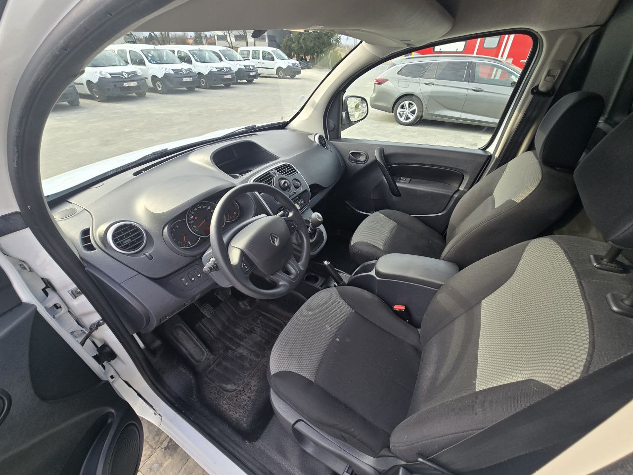 Renault Kangoo Express