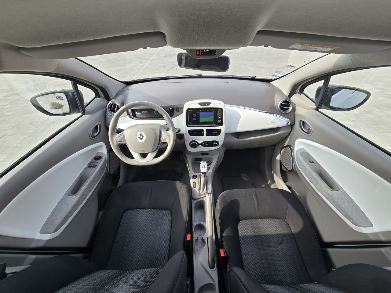 Renault Zoe ZEN