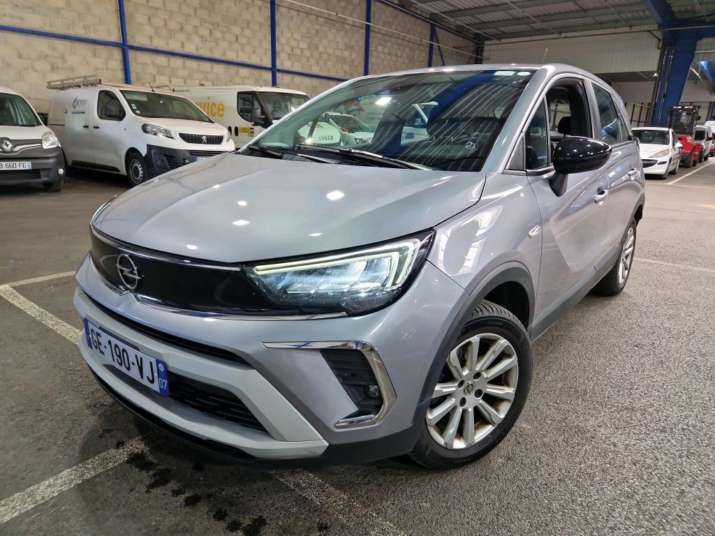 Opel Crossland Elegance