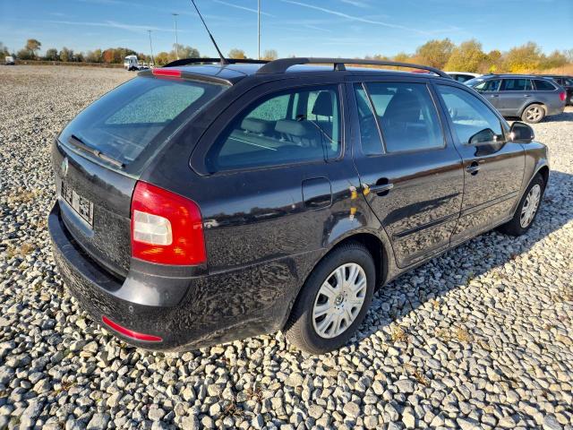 Skoda Octavia Combi