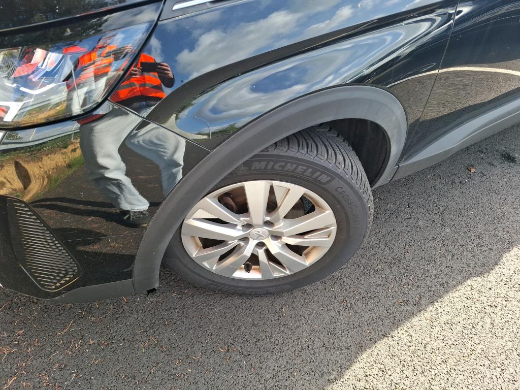 Peugeot 3008 Active Pack