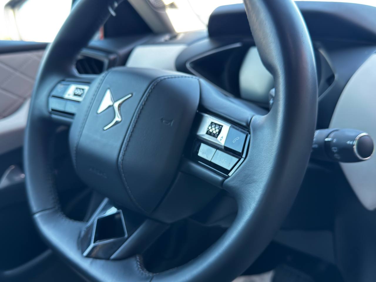 Citroen DS3 Crossback Grand Chic