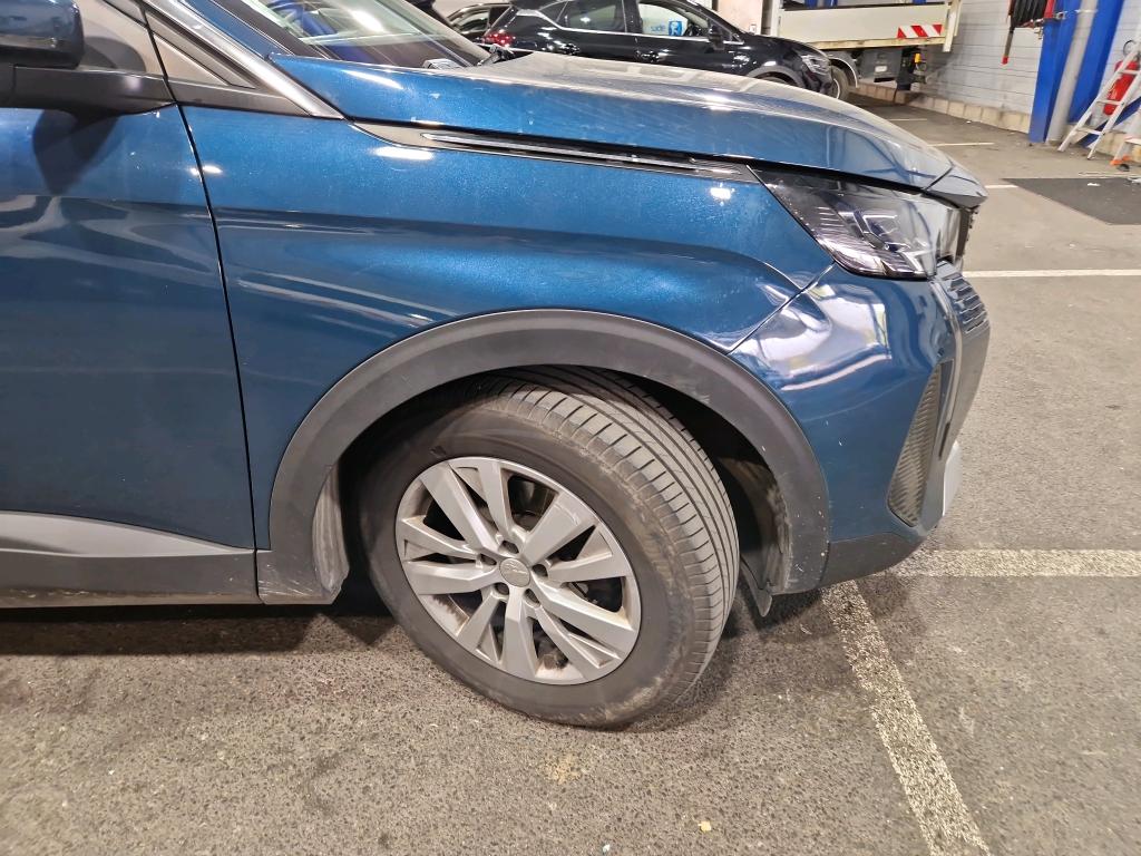 Peugeot 3008 Business