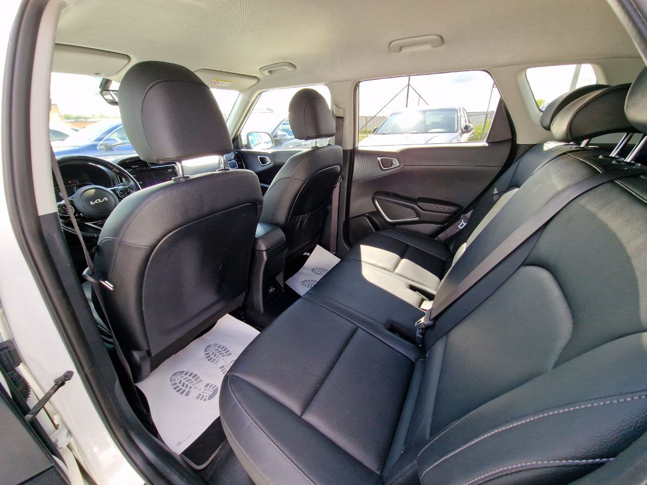 KIA E-SOUL