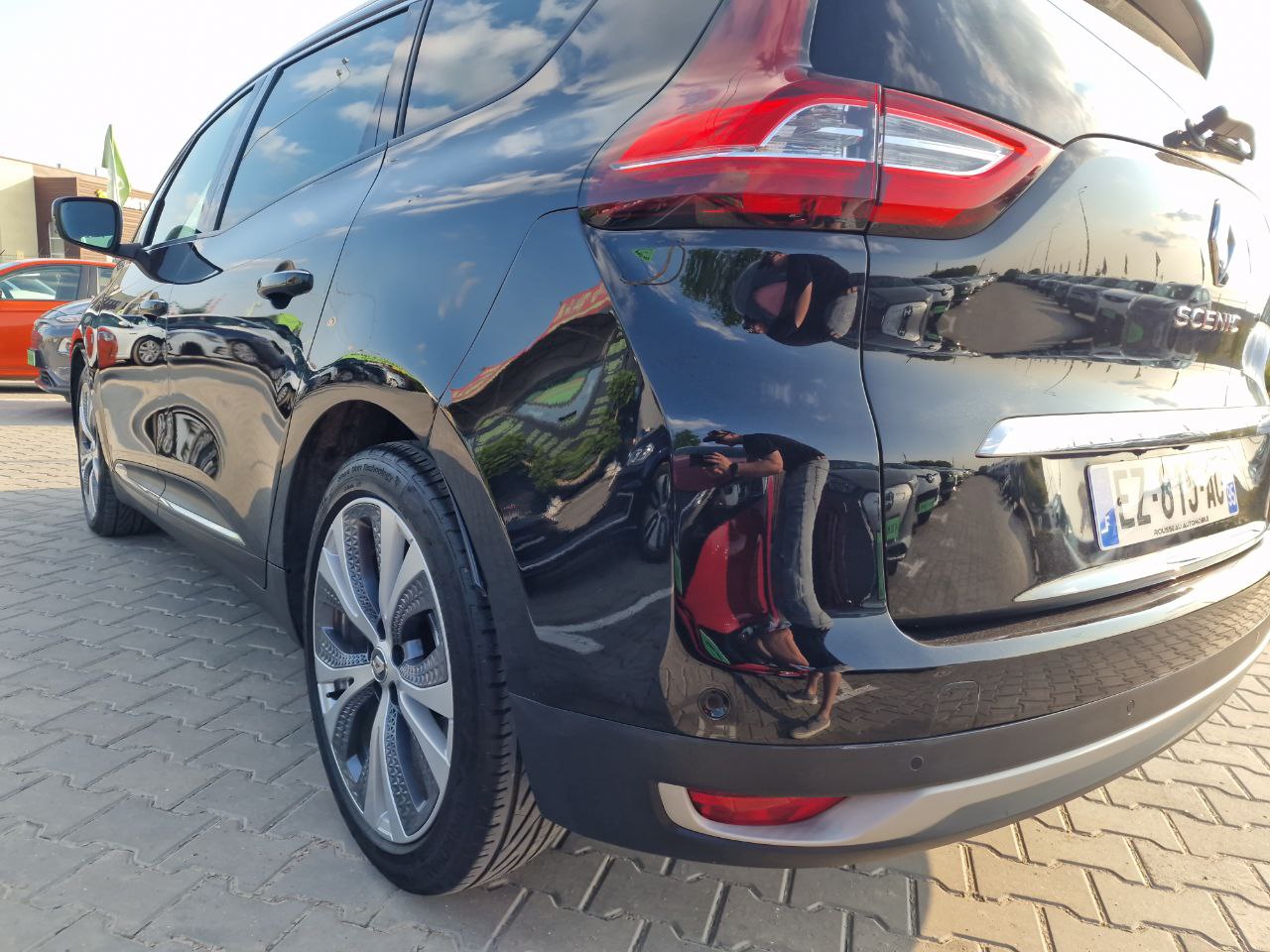Renault Grand Scenic