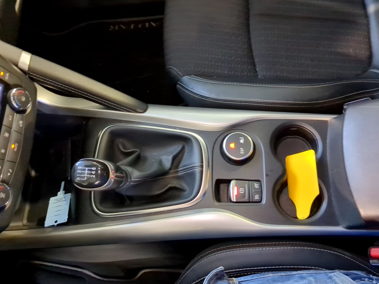 Renault Kadjar INTENS