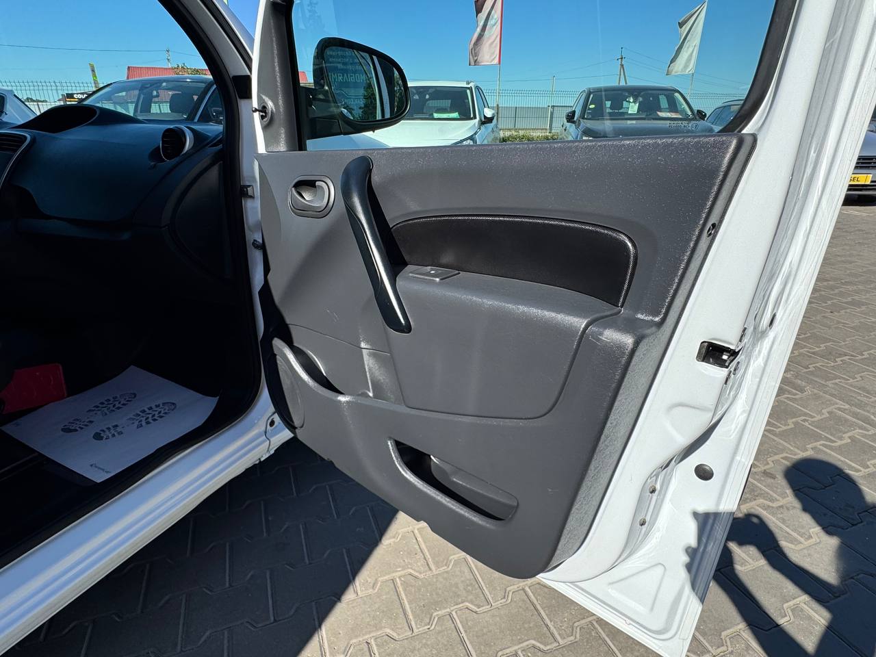 Renault Kangoo Express