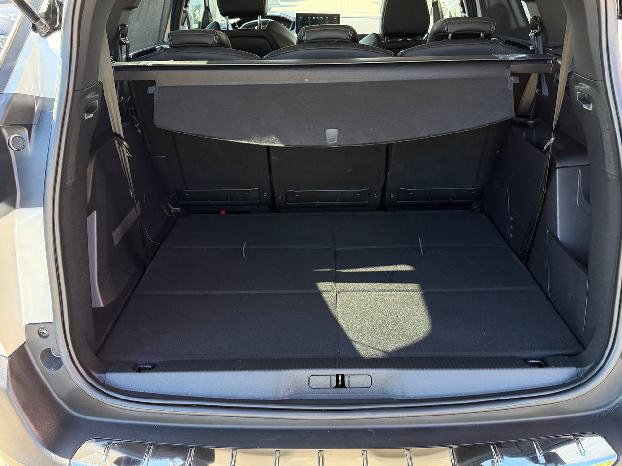 Peugeot 5008 ALLURE