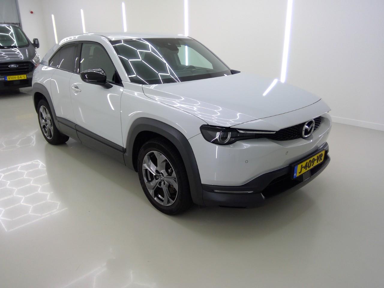 Mazda MX-30