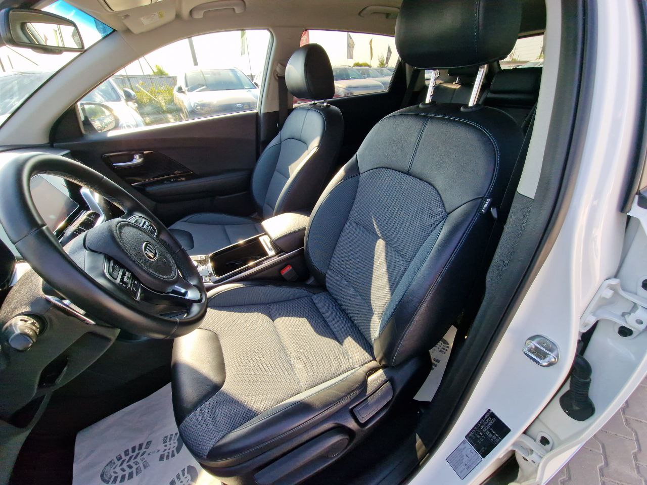 KIA E-NIRO