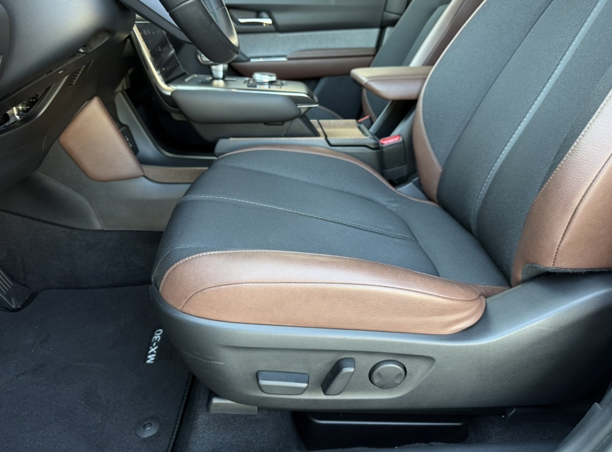 Mazda MX-30