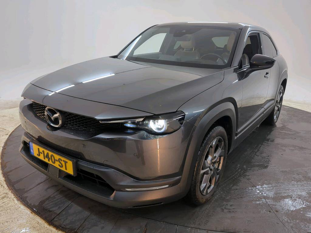 Mazda MX-30