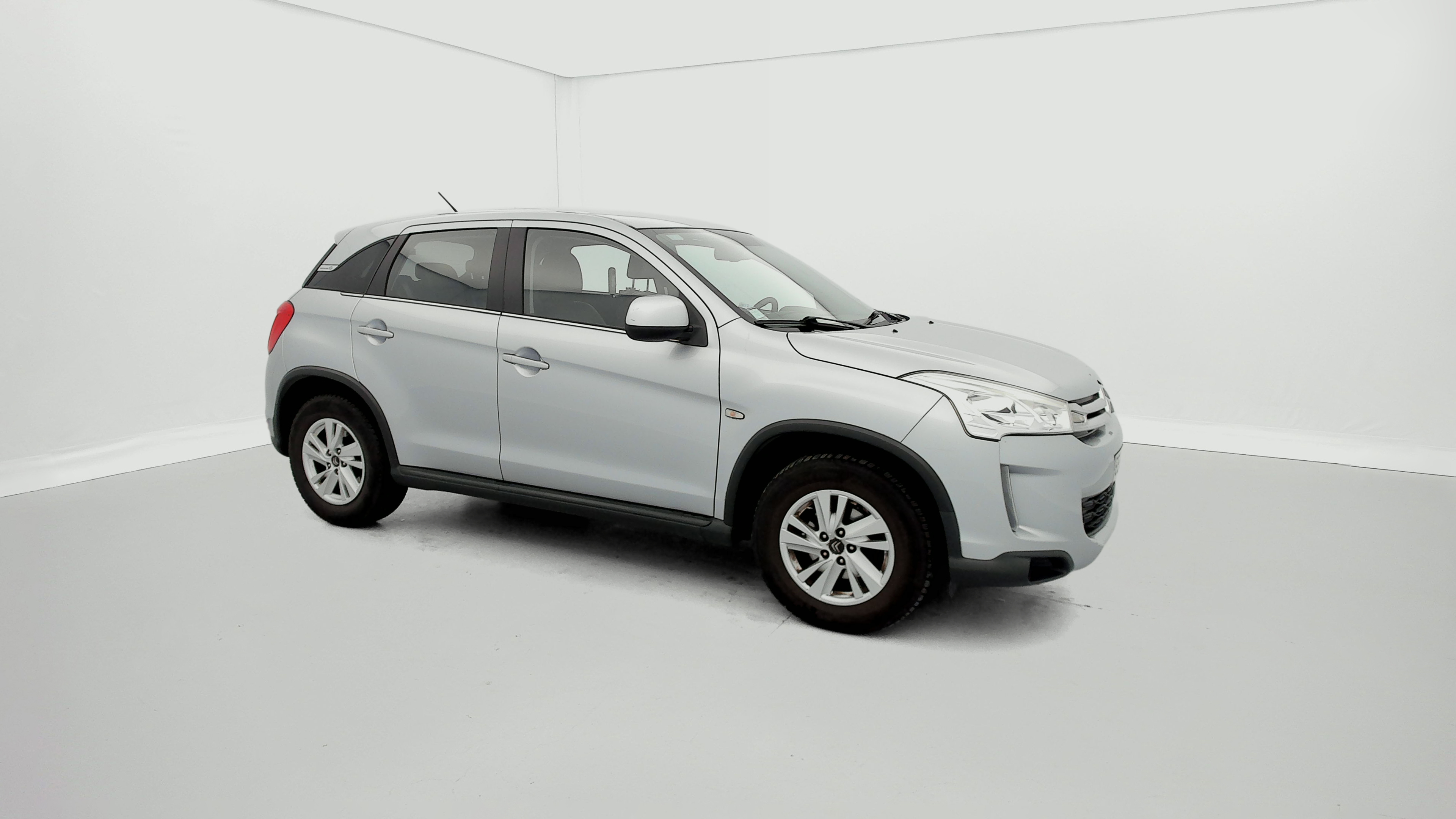Citroen C4 Aircross Confort