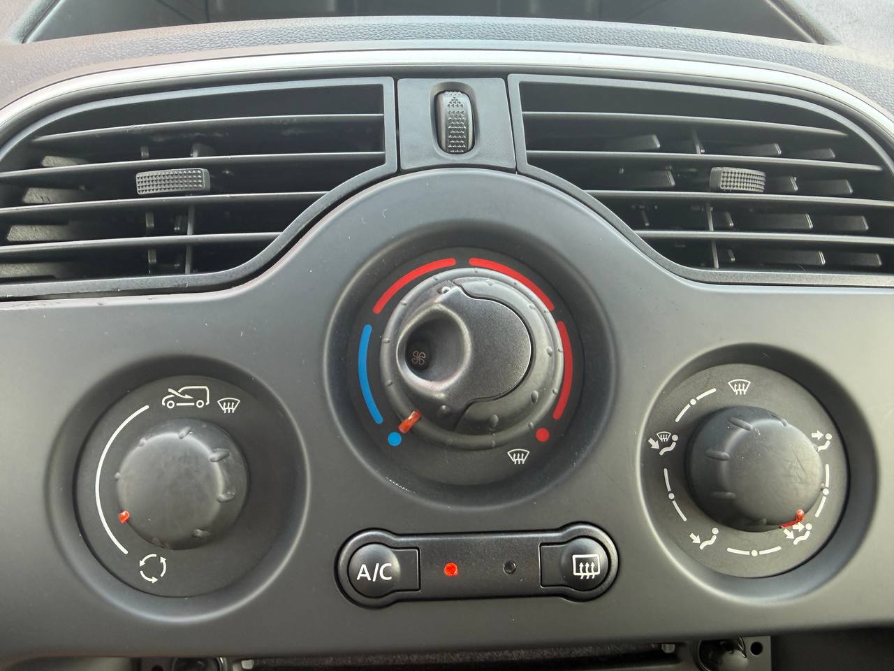 Renault Kangoo Express