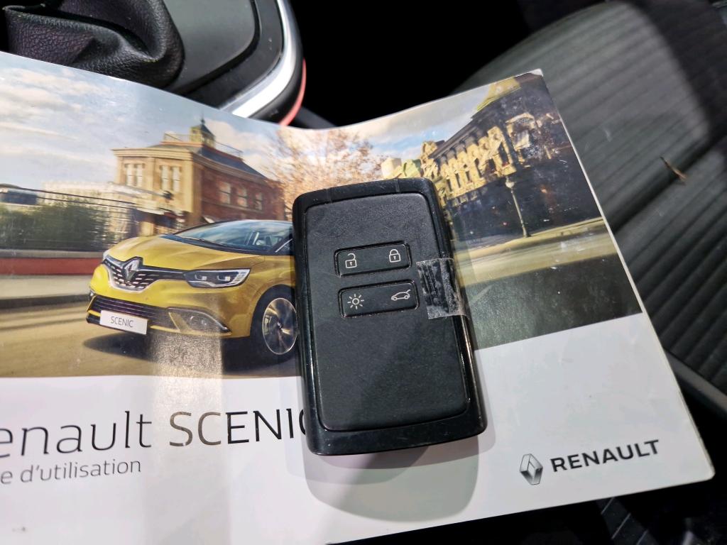 Renault Grand Scenic IV