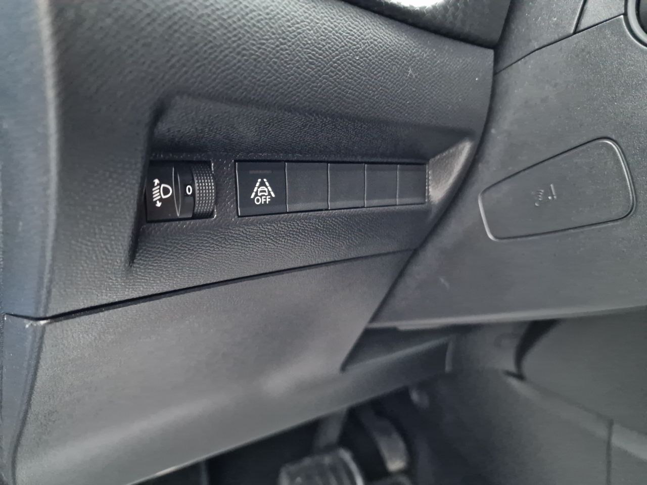 Peugeot 208 ELECTRIQUE
