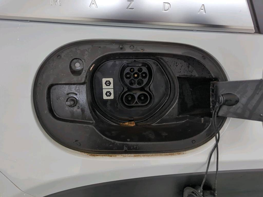 Mazda MX-30