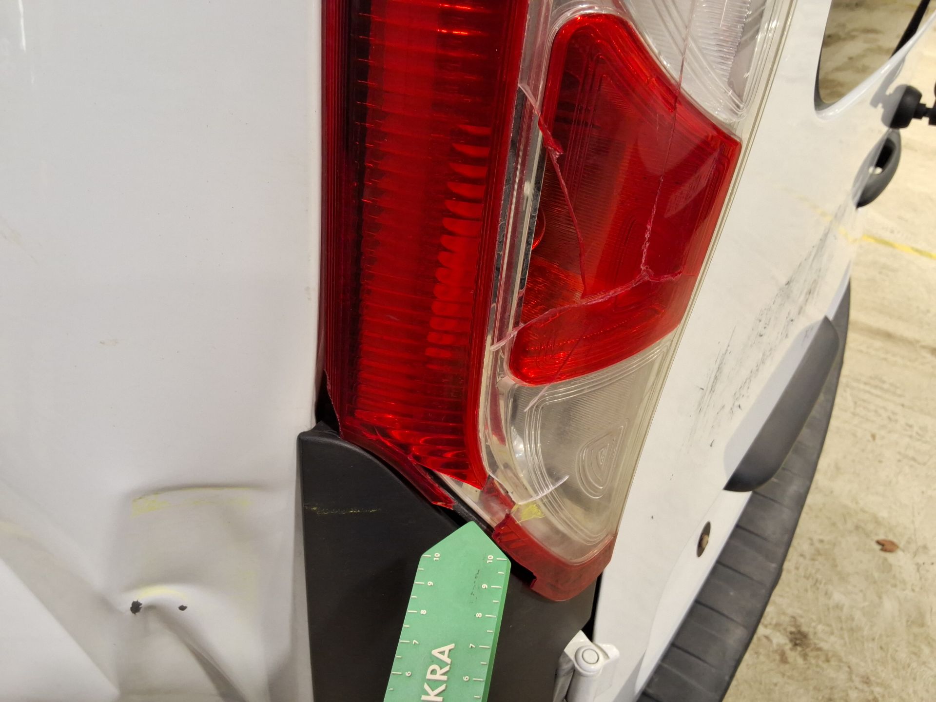 Renault Kangoo Express