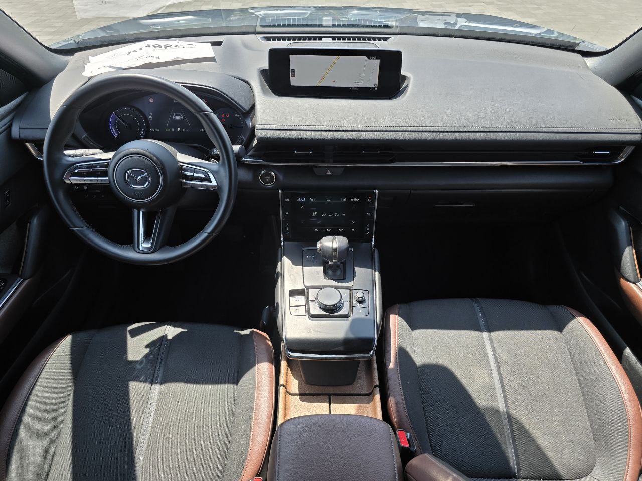 Mazda MX-30
