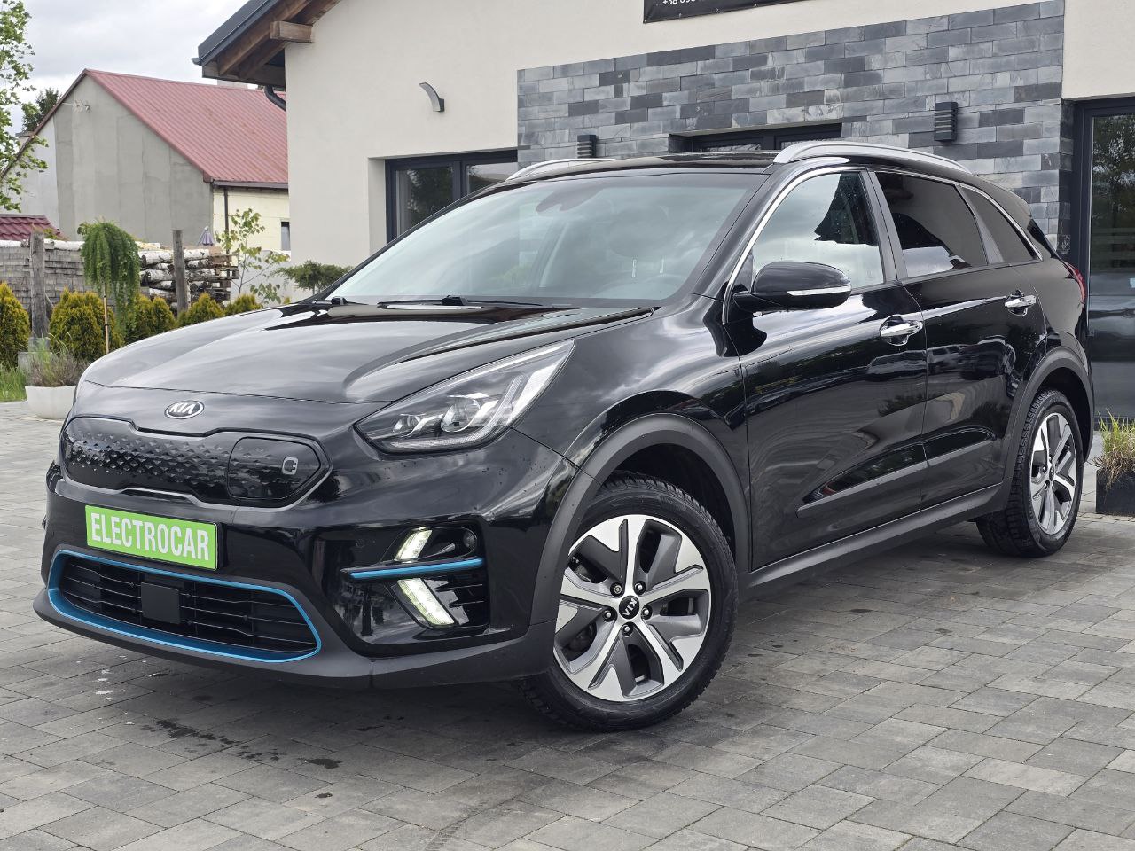 KIA E-NIRO