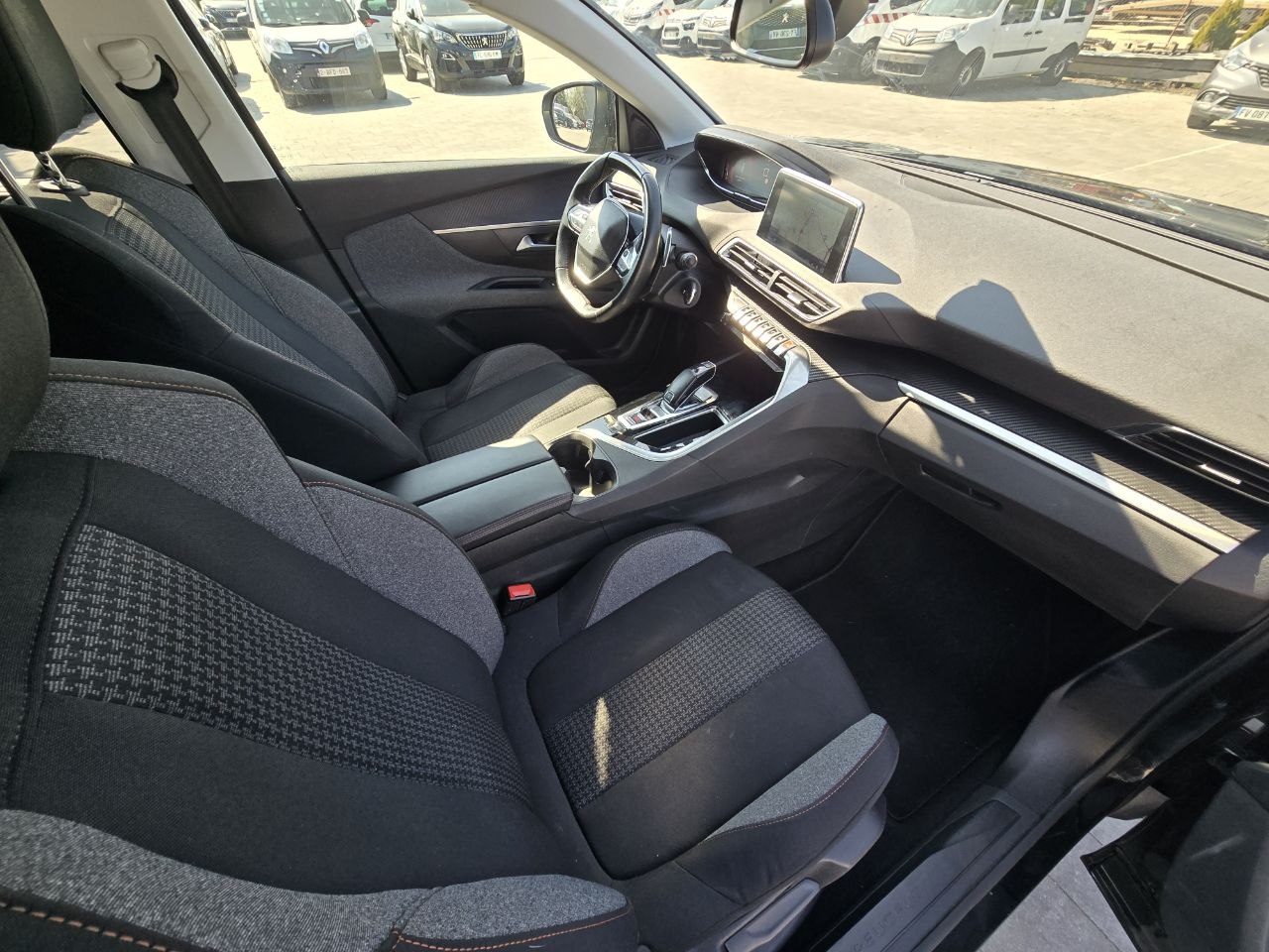 Peugeot 5008 Business