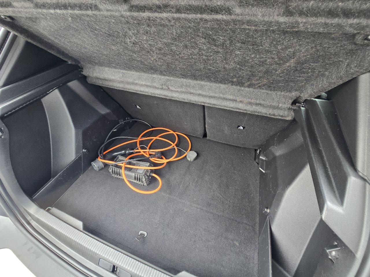 Peugeot 2008 ELECTRIQUE