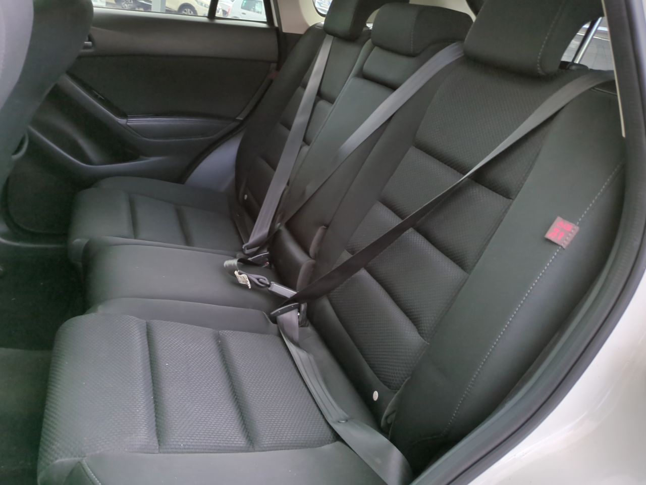 Mazda CX-5 Dynamique