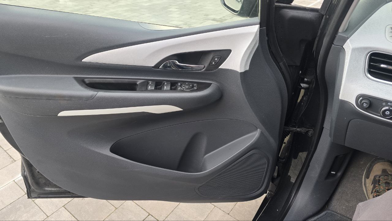 Opel Ampera-e Business