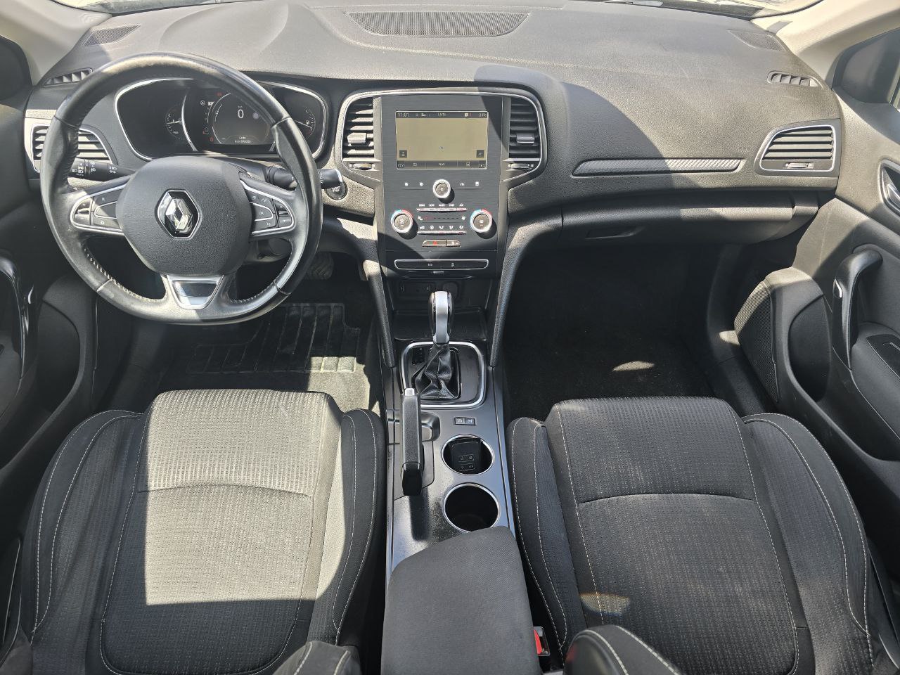 Renault Megane IV Estate
