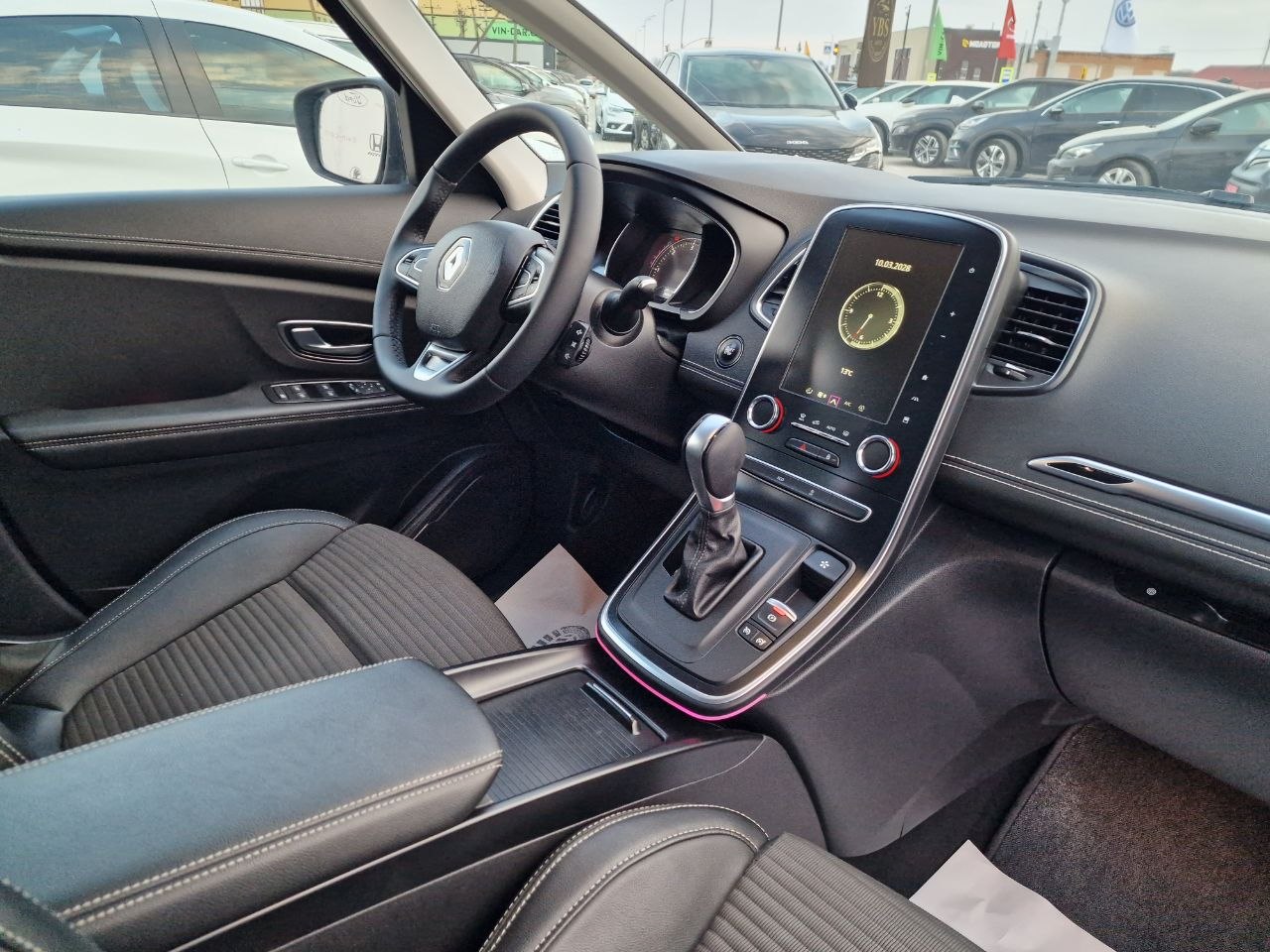 Renault Scenic INTENS