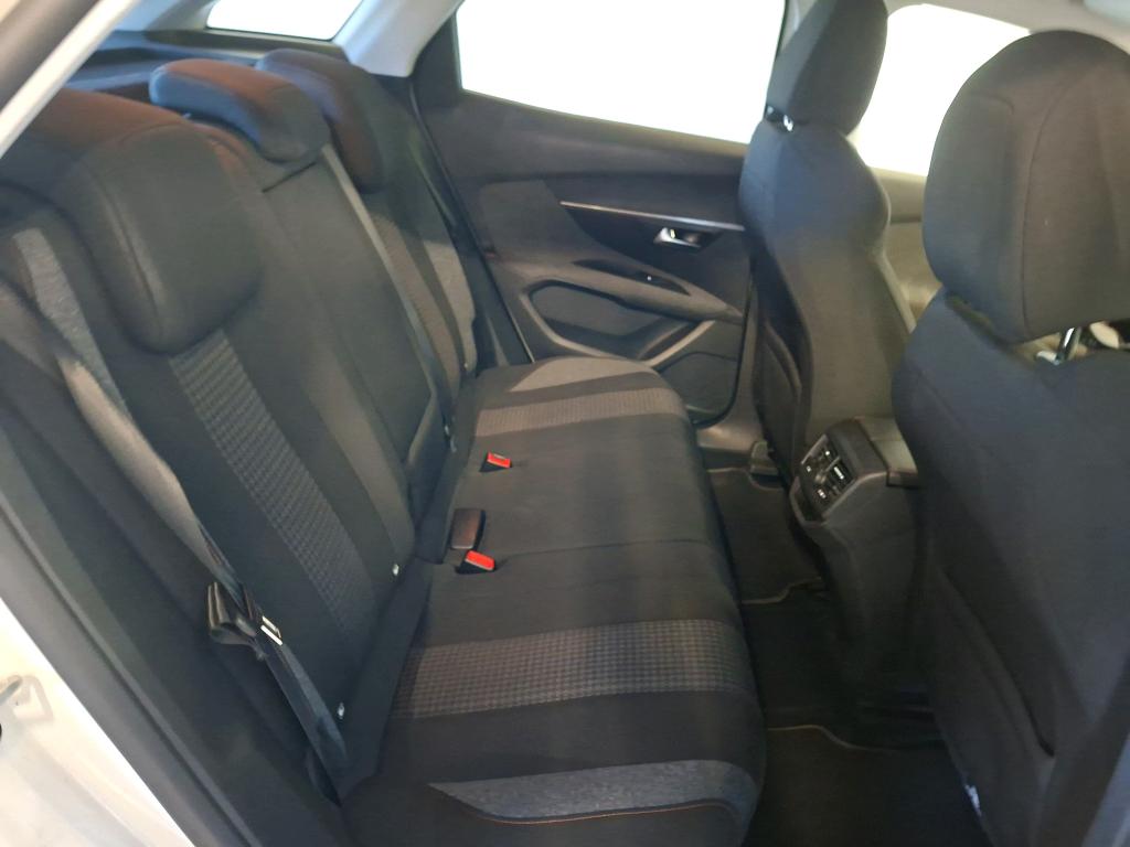 Peugeot 3008 Allure Pack