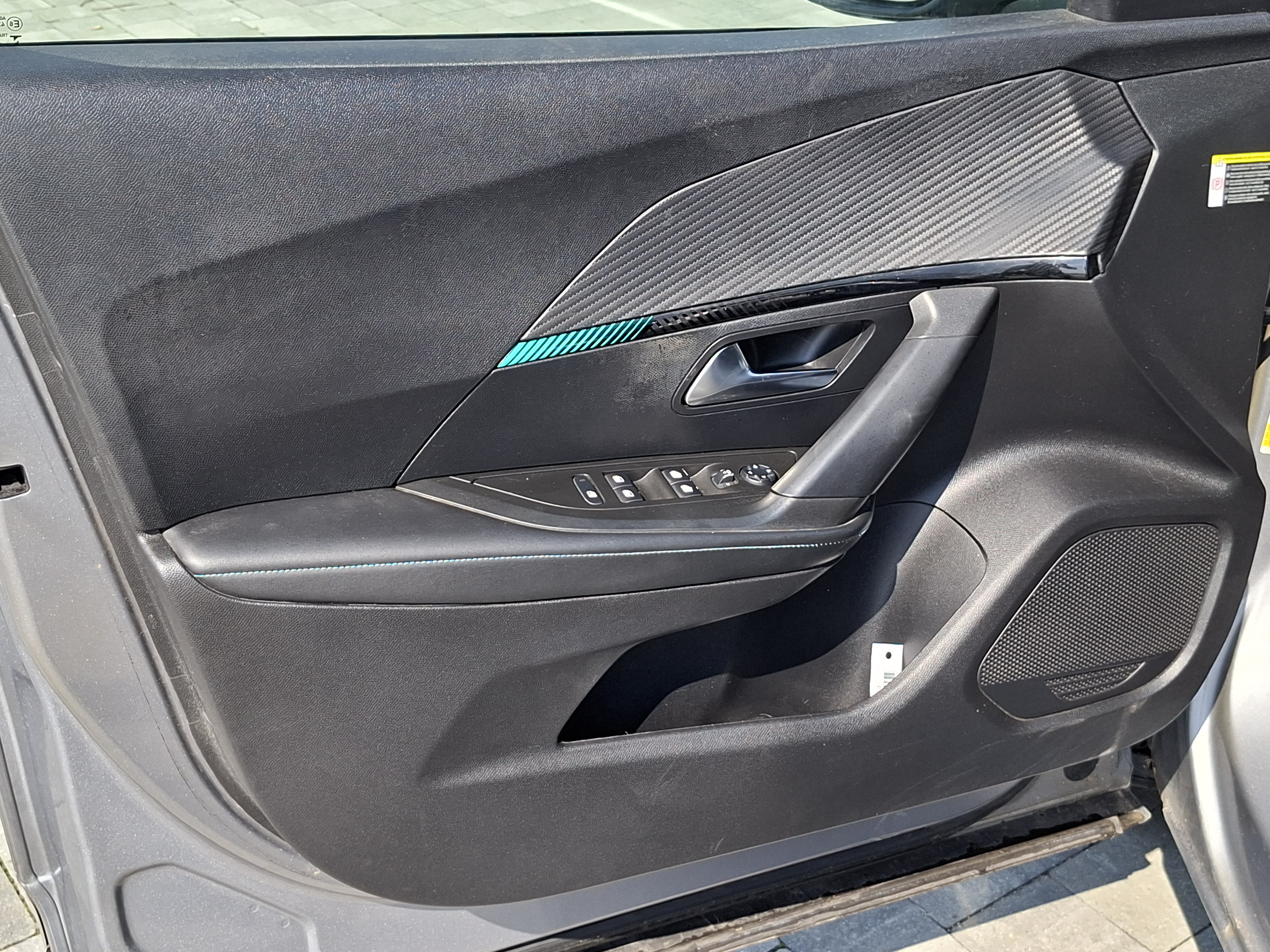 Peugeot 2008 ALLURE