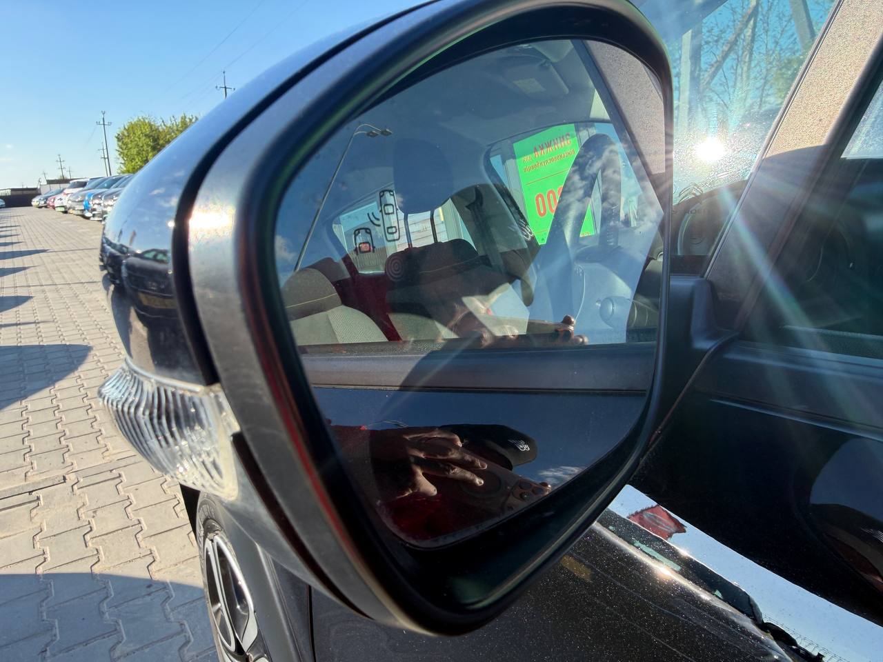 Citroen C3 SHINE Business