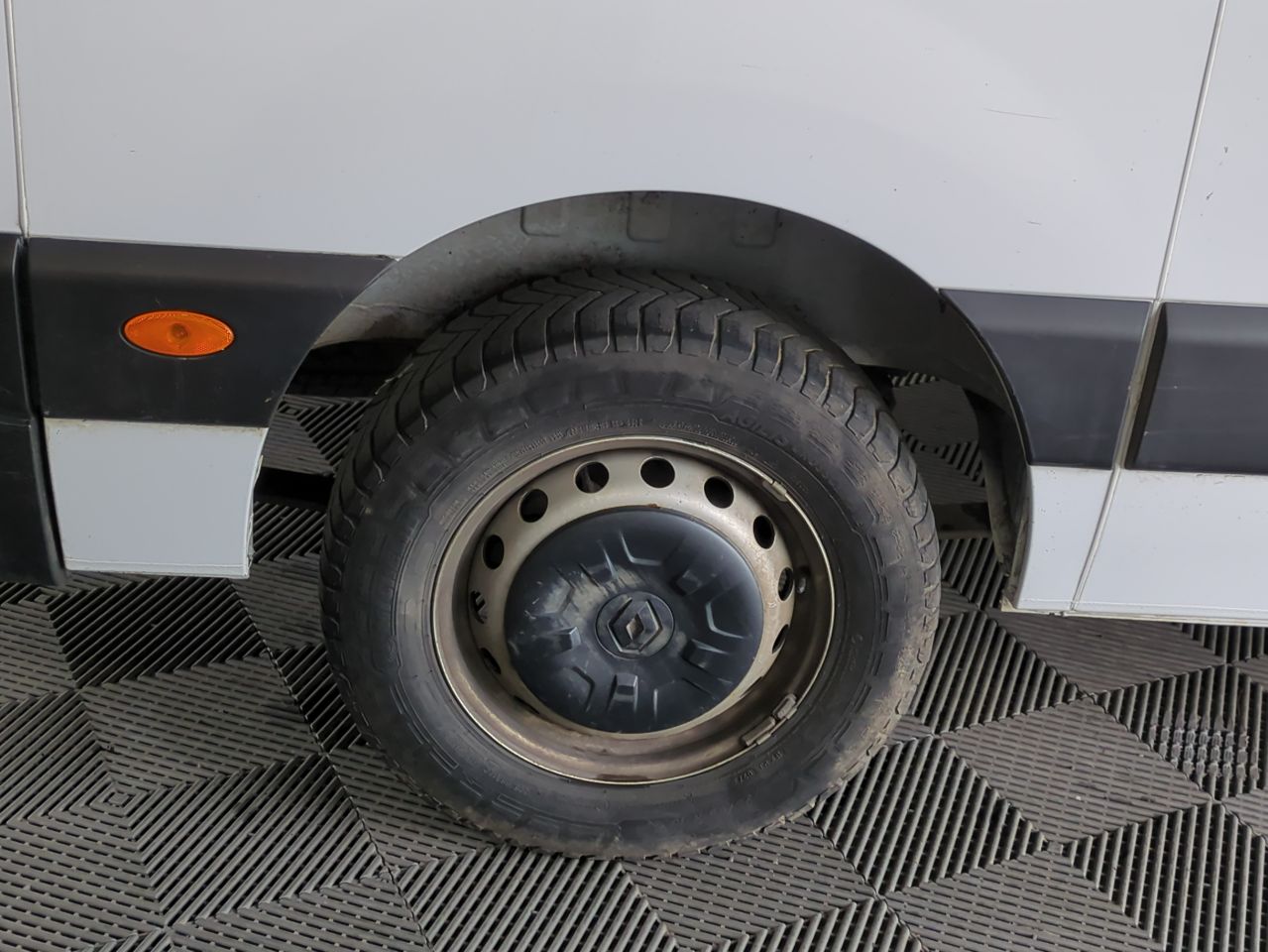 Renault Master FGN TRAC L3H2