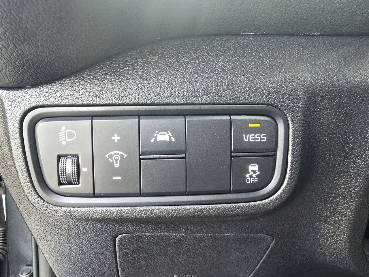 KIA E-SOUL