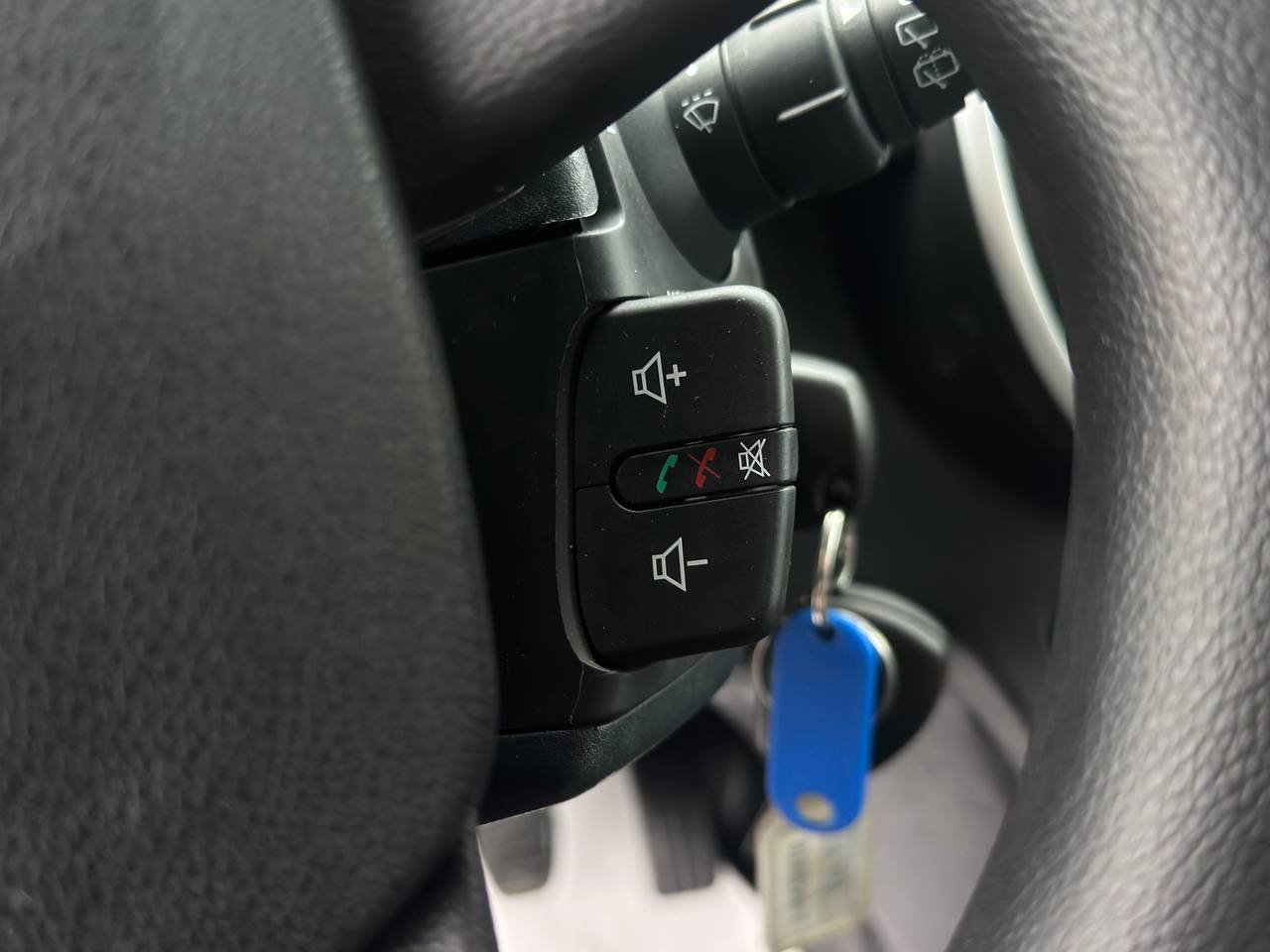 Renault Kangoo Express