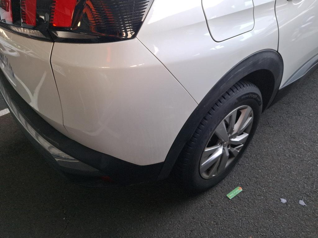 Peugeot 3008 Business